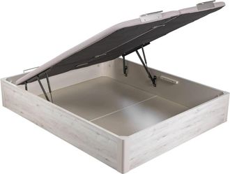 Pikolin Canap&eacute; 180x190cm PIKOLIN Design Glaciar 31cm Montaje incl