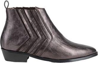 Luciano Barachini Ankle boots