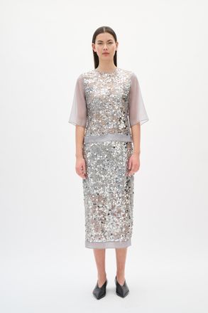 Inwear 3/4 mouw DAVINAIW 3/4 mouw
