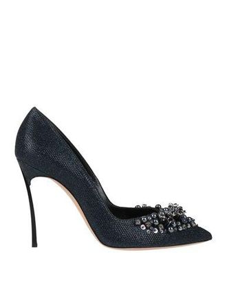 Casadei FOOTWEAR - Pumps sur YOOX.COM