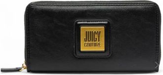 Juicy Couture Mujer, Accesorios, Negro, Talla: ONE Size