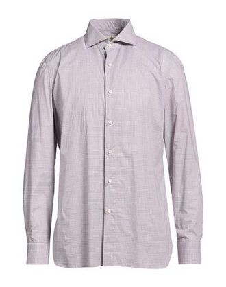 LUIGI BORRELLI NAPOLI TOPWEAR - Shirts on YOOX.COM