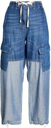 Vivance BOTTOMWEAR - Jeans on YOOX.COM