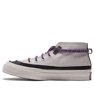Converse Deck Star Terrain Mid Pale Putty 170054C