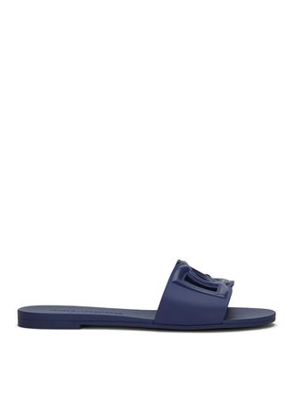 Dolce & Gabbana Rubber sandal