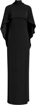 Alberta Ferretti Donna, Abiti, Nero, XL, new