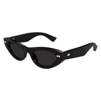 Bottega Veneta unisex, Accessoires, Zwart, Maat: 50 MM