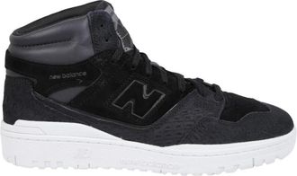 Junya Watanabe Bb 650 Sneakers - Heren - Sneakers - Zwart - 44 EU - Su&egrave;de - Schoenen