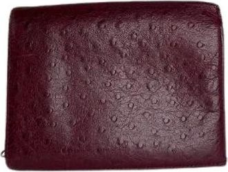 Givenchy Pre-owned Vintage Wallet - - Pre-owned - Donna - Viola - ONE SIZE