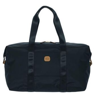 Bric's X-travel 18 Folding Duffle in Navy at Nordstrom