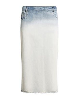 Avi&ugrave; BOTTOMWEAR - Denim skirts on YOOX.COM