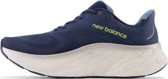 New Balance Fresh Foam X More v4 Navy MMORCN4