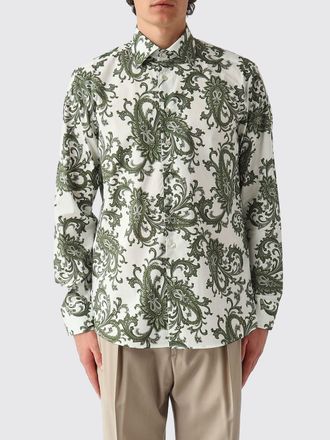 Etro Shirt Men color White