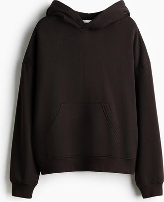 H&M Hoodie - Brown