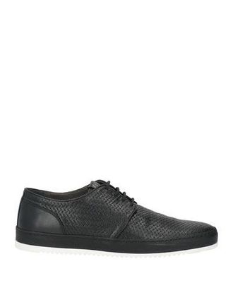Pollini FOOTWEAR - Lace-up shoes on YOOX.COM