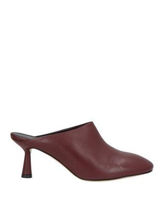 Aeyde CALZATURE - Mules & Zoccoli su YOOX.COM