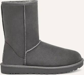 UGG Classic Short Ii In Grey