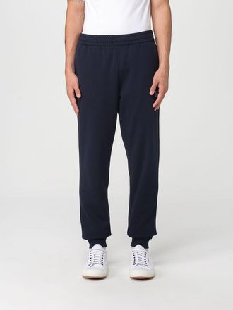 Emporio Armani Pants EA7 Men color Blue