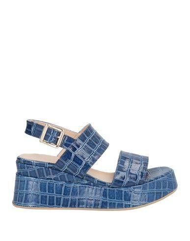 サンダル・ミュール Baldinini Sabot Open Toe Woman Sandals Baldinini Open Toe Sandals | White | FARFETCH JO