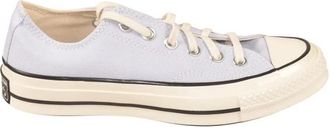 Converse Chuck 70 Canvas - Dames - Sneakers - Blauw - 35 1/2 EU - Schoenen