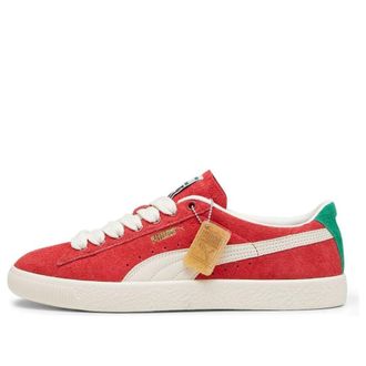 Puma Suede Vintage Origins 393116-01