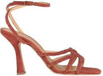 Maliparmi CALZADO - Sandalias con cierre en YOOX.COM