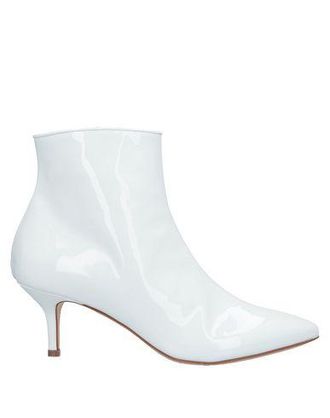 Polly Plume FOOTWEAR - Ankle boots on YOOX.COM