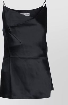 Acne Studios viscose shirt