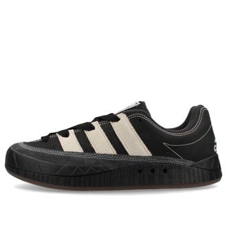 adidas Adimatic Black Carbon ID3938