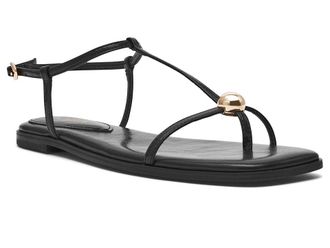 Steve Madden Ritzy Womens Shoes Black : 8.5 M, Faux Leather