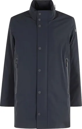 Roberto Ricci Design Rrd, Uomo, Cappotti, Blu, S, new