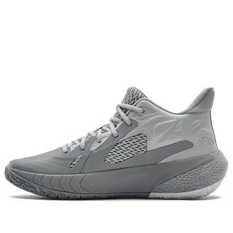 Under Armour HOVR Havoc 3 Grey 3023088-103