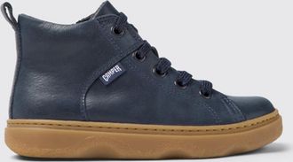 Camper Kido leather boots