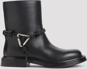 Bottega Veneta James enkellaars
