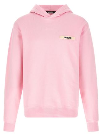 Jacquemus Multicolor Cotton Mens Sweatshirt
