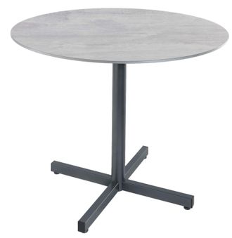 Schubiger M&ouml;bel Gartentisch Basel Decor