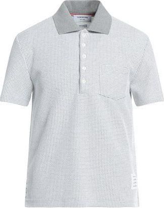Thom Browne TOPWEAR - Polo shirts sur YOOX.COM