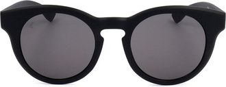 K-Way Blisse Black Womens Sunglasses Black Size 48
