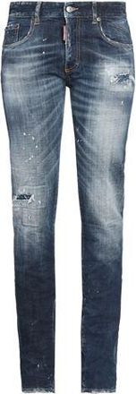 Dsquared2 HOSEN & RÖCKE - Jeanshosen auf YOOX.COM