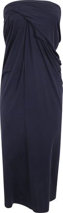 Entire studios Skirt Interlock Interlock Skirt