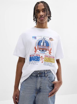 Djab Mens 94 Stanley cup T-shirt Imported from Seoul