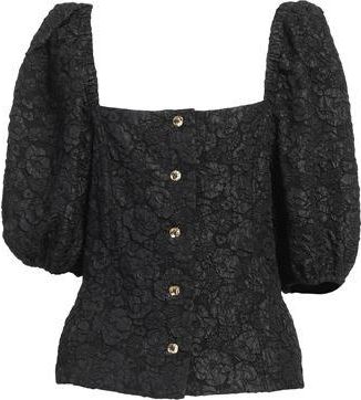 Ganni TOPWEAR - Shirts on YOOX.COM