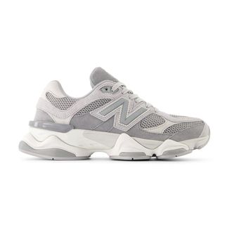 New Balance Sneakers, male, Gray, Size: 12 US 9060 Sneaker