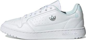 adidas (WMNS) adidas originals NY 90 White Almost Blue GX4462