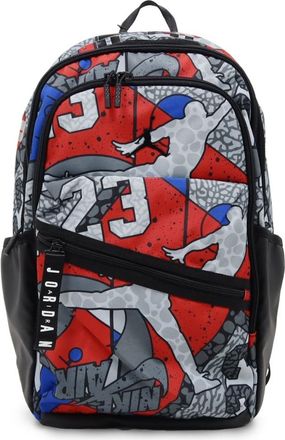 Nike Jordan Air Jordan Air Patrol 15 Backpack Multi JD2423002AD-002