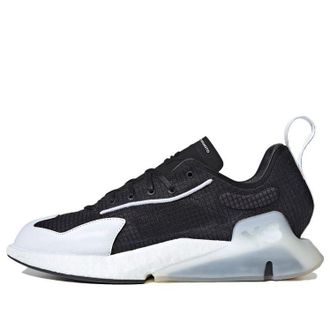 adidas Y-3 Orisan Black White FX1413