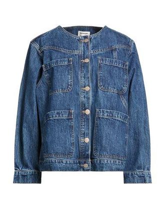 Damson Madder COATS & JACKETS - Denim outerwear sur YOOX.COM