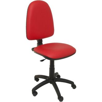 Piqueras y Crespo Silla De Oficina Ayna Similpiel P&c Pspv79n Rojo 8436549397172 S5702115 P&c