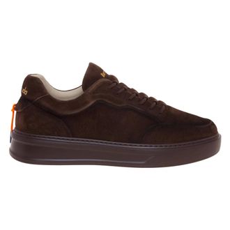 Barracuda Uomo, Scarpe, Marrone, 41 1/2 EU, new