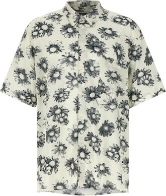 Magliano Multicolor Matrix Shirt